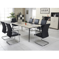 Multi-Functional Furniture Meeting Desk Office Conference Table Negotiation Table For Meeting